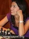 HERRERA 2009 Chess Puerto Madryn Patagonia by Robin Linhope Willson